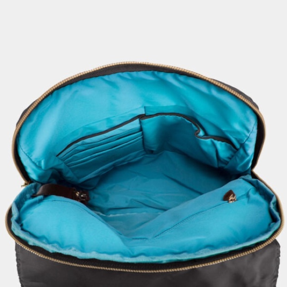 Travelon Anti-Theft Signature Slim Backpack, travel bag bag pack - Picture 7 of 15